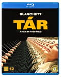 Miniatyrbillede 1 af 2: Tár (Blu-ray)