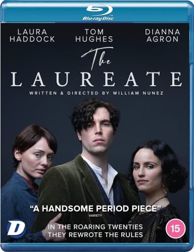 The Laureate (Blu-ray) (Import)