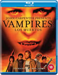 Miniatyrbild 2 av 2: Vampires: Los Muertos (Blu-ray) (Import)