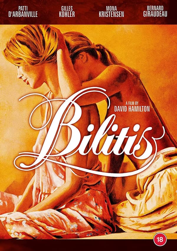 Bilitis (Blu-ray) (Import)