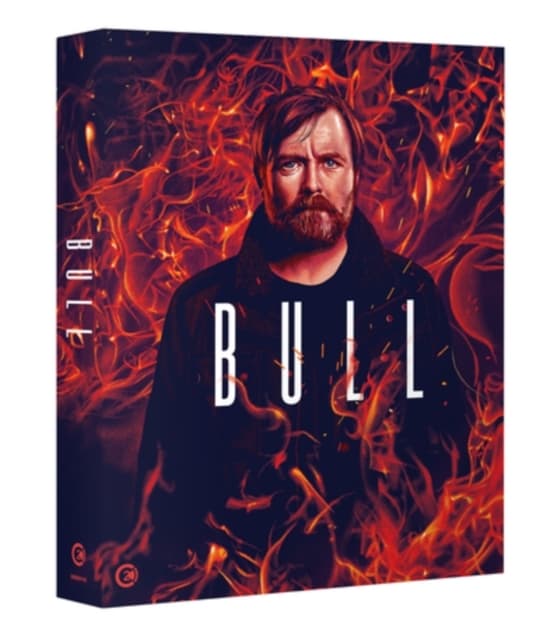Bull - Limited Edition (Blu-ray) (Import)