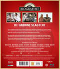 Miniatyrbillede 2 af 2: De Grønne Slagtere (Blu-ray)