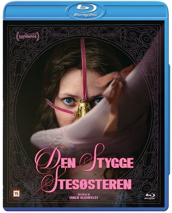 Den Stygge Stesøsteren (Blu-ray)