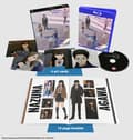 Miniatyrbild 2 av 2: Eternal 831 - Collectors Edition (Blu-ray) (Import)