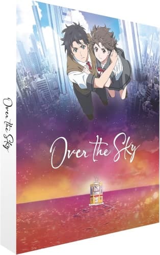 Over the Sky - Limited Edition (Blu-ray) (Import)