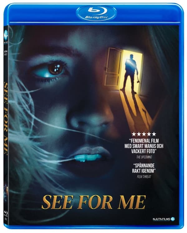See for me (Blu-ray)