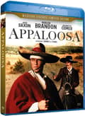Miniatyrbilde 1 av 2: The Appaloosa - Limited Edition (Blu-ray)