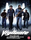 Pikkukuva 1 / 2: Vigilante (Blu-ray) (Import)