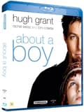Miniatyrbild 1 av 2: About A Boy (Blu-ray)