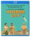 Miniatyrbild 1 av 2: Asteroid City (Blu-ray)