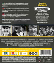 Belfast (Blu-ray) 