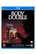 Miniatyrbillede 1 af 2: Body Double (Blu-ray)