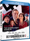 Miniatyrbillede 1 af 2: De Forbandede År 2 (Blu-ray)