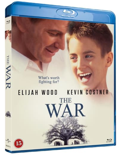 The War (Blu-ray)
