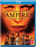 Miniatyrbild 1 av 2: Vampires: Los Muertos (Blu-ray) (Import)