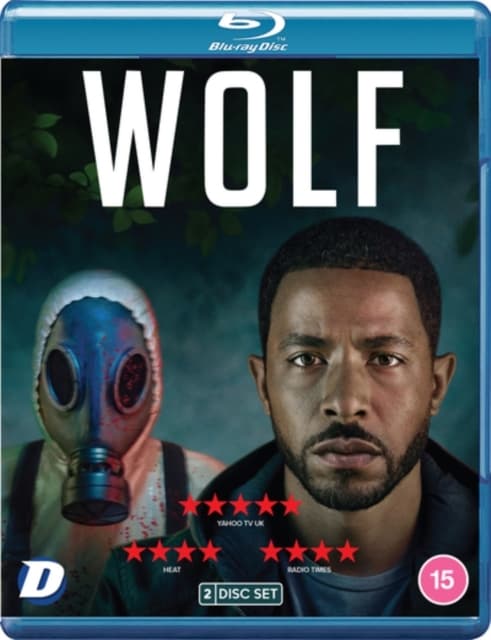 Wolf (Blu-ray) (Import)