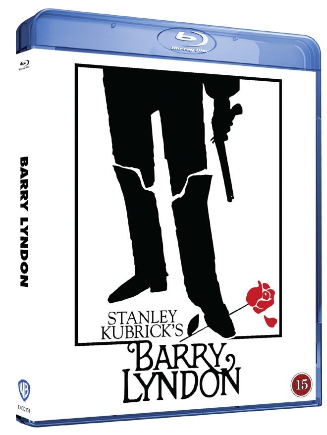 Barry Lyndon (Blu-ray)