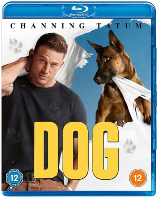 Dog (Blu-ray) (Import)