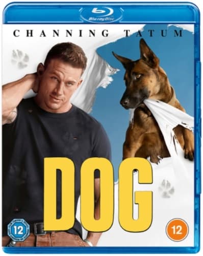 Dog (Blu-ray) (Import)