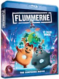 Miniatyrbillede 1 af 2: Flummerne (Blu-ray)