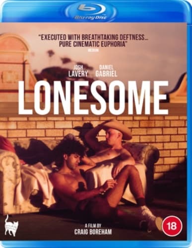 Lonesome (Blu-ray) (Import)