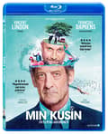 Pikkukuva 1 / 2: Min kusin (Blu-ray)