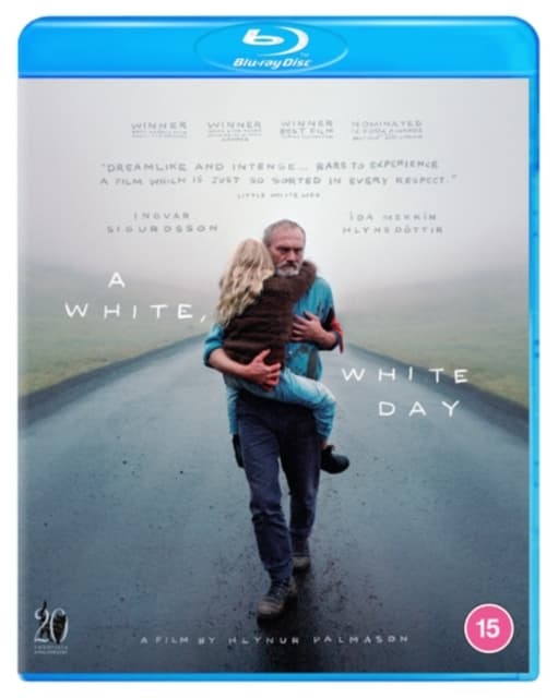 White, White Day (Blu-ray) (Import)