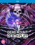 Pikkukuva 1 / 2: Dead Mount Death Play: Part 1 (Blu-ray) (2 disc) (Import)