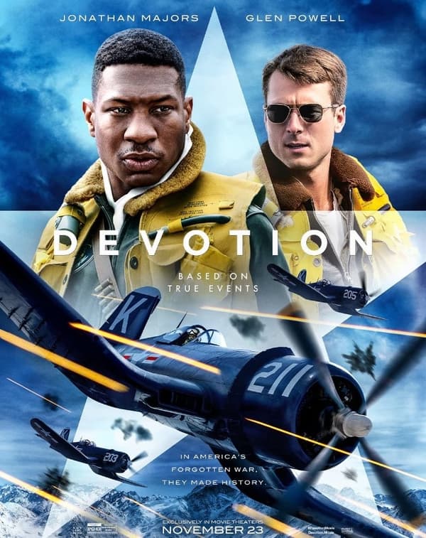 Devotion (Blu-ray)