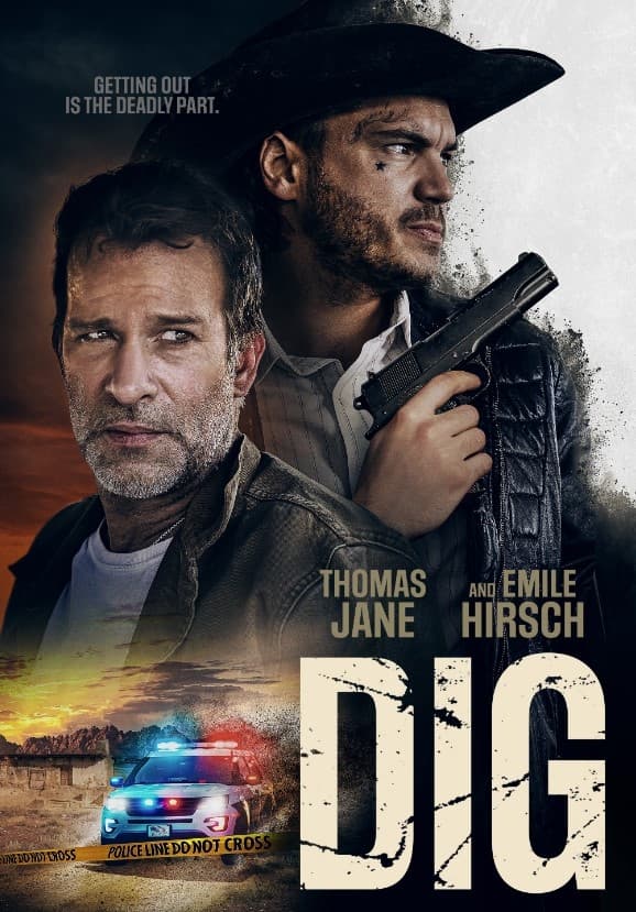 Dig (Blu-ray)