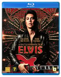 Pikkukuva 1 / 2: Elvis (Blu-ray)