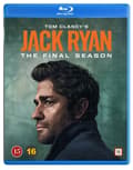 Miniatyrbild 1 av 2: Jack Ryan - Säsong 4 (Blu-ray) (2 disc)