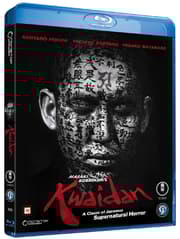 Kwaidan (Blu-ray)