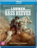 Miniatyrbillede 1 af 3: Lawmen: Bass Reeves - Season 1 (Blu-ray) (Import)