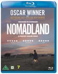 Miniatyrbild 1 av 2: Nomadland (Blu-ray)