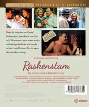 Raskenstam (Blu-ray)