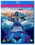 Pikkukuva 1 / 2: Ruby - teini-ikäinen merihirviö (Blu-ray)