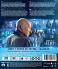 Pikkukuva 2 / 2: Star Trek Picard - Kausi 1-3 (Blu-ray) (9 disc)