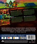 Miniatyrbild 2 av 2: Teenage Mutant Ninja Turtles: Mutant Mayhem (Blu-ray)