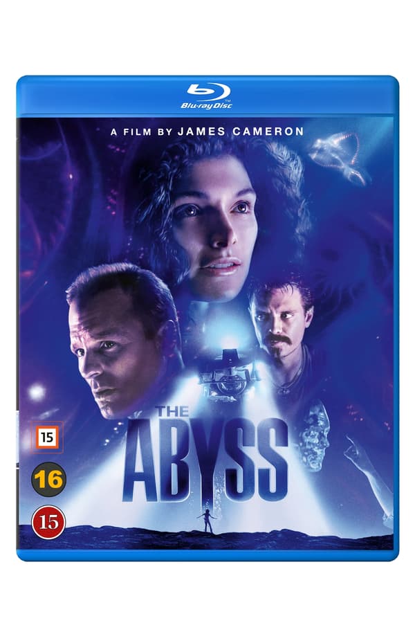 THE ABYSS