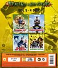 Miniatyrbillede 2 af 2: Bud & Terence Comedy Collection 3 (Blu-ray)