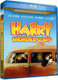 Pikkukuva 1 / 2: Harry And The Hendersons - Limited Edition (Blu-ray)