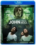 Miniatyrbilde 1 av 2: John and the Hole (Blu-ray)