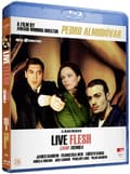 Miniatyrbild 1 av 2: Live Flesh (Blu-ray)