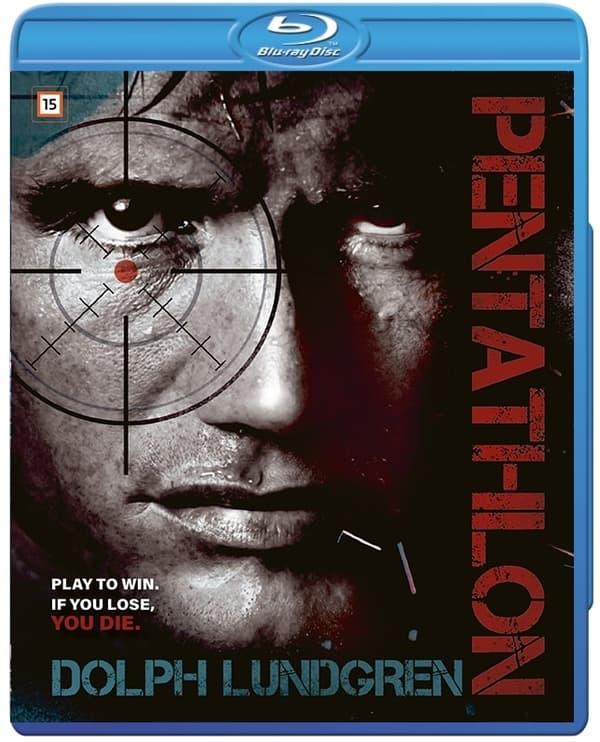 Penthatlon (Blu-ray)