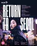 Miniatyrbild 2 av 2: Return to Seoul (Blu-ray) (Import)