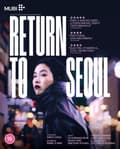 Miniatyrbild 1 av 2: Return to Seoul (Blu-ray) (Import)