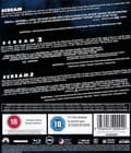 Miniatyrbilde 2 av 2: Scream Trilogy (Blu-ray) (3 disc) (Import)