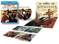 Miniatyrbilde 2 av 2: The Appaloosa - Limited Edition (Blu-ray)