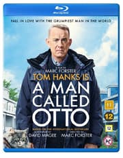 A Man Called Otto (Blu-ray)